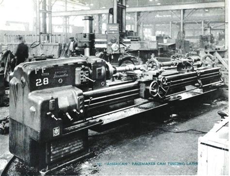 history of cnc lathe machine|who invented the lathe machine.